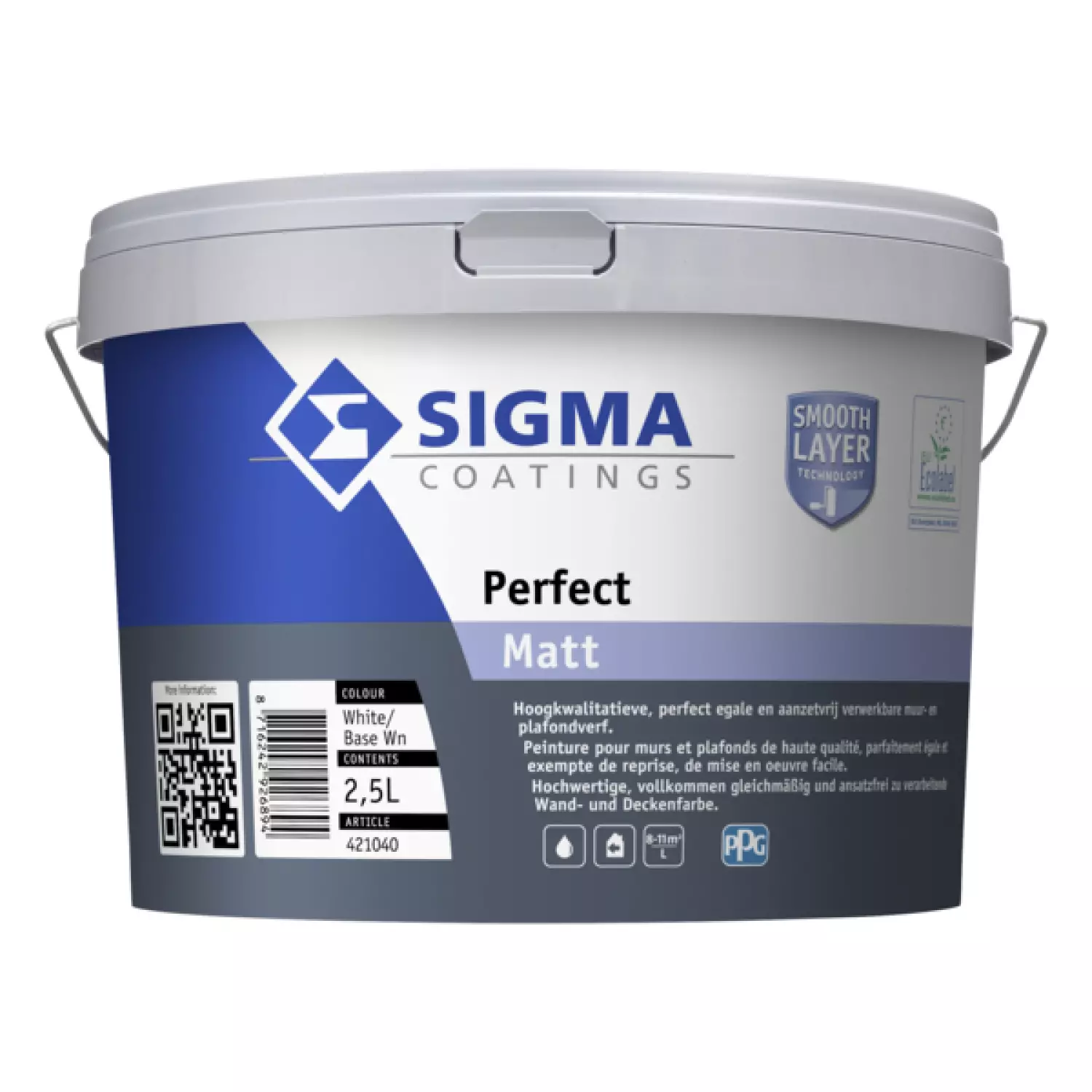 Sigma 3036207 Peinture murale-image