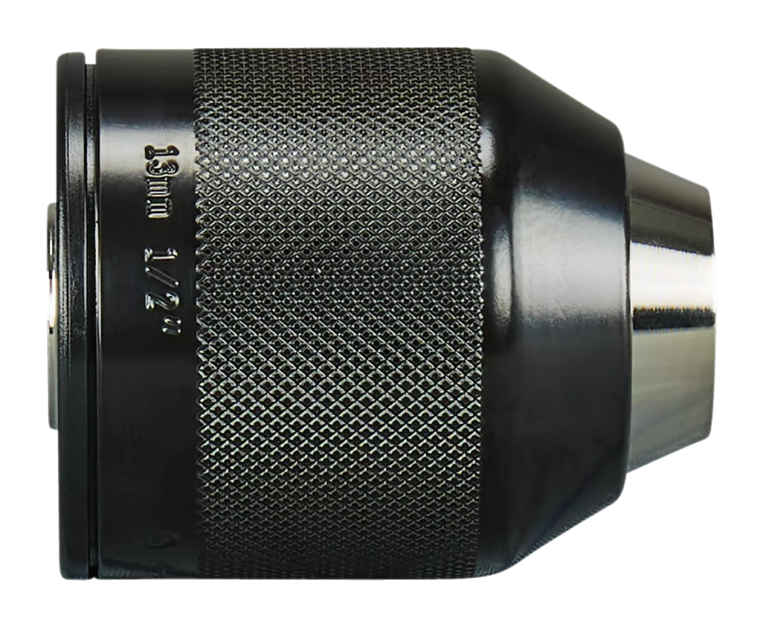 Makita 763252-1 Boorkop snelspan voor de DHP486 - 1-13mm-image