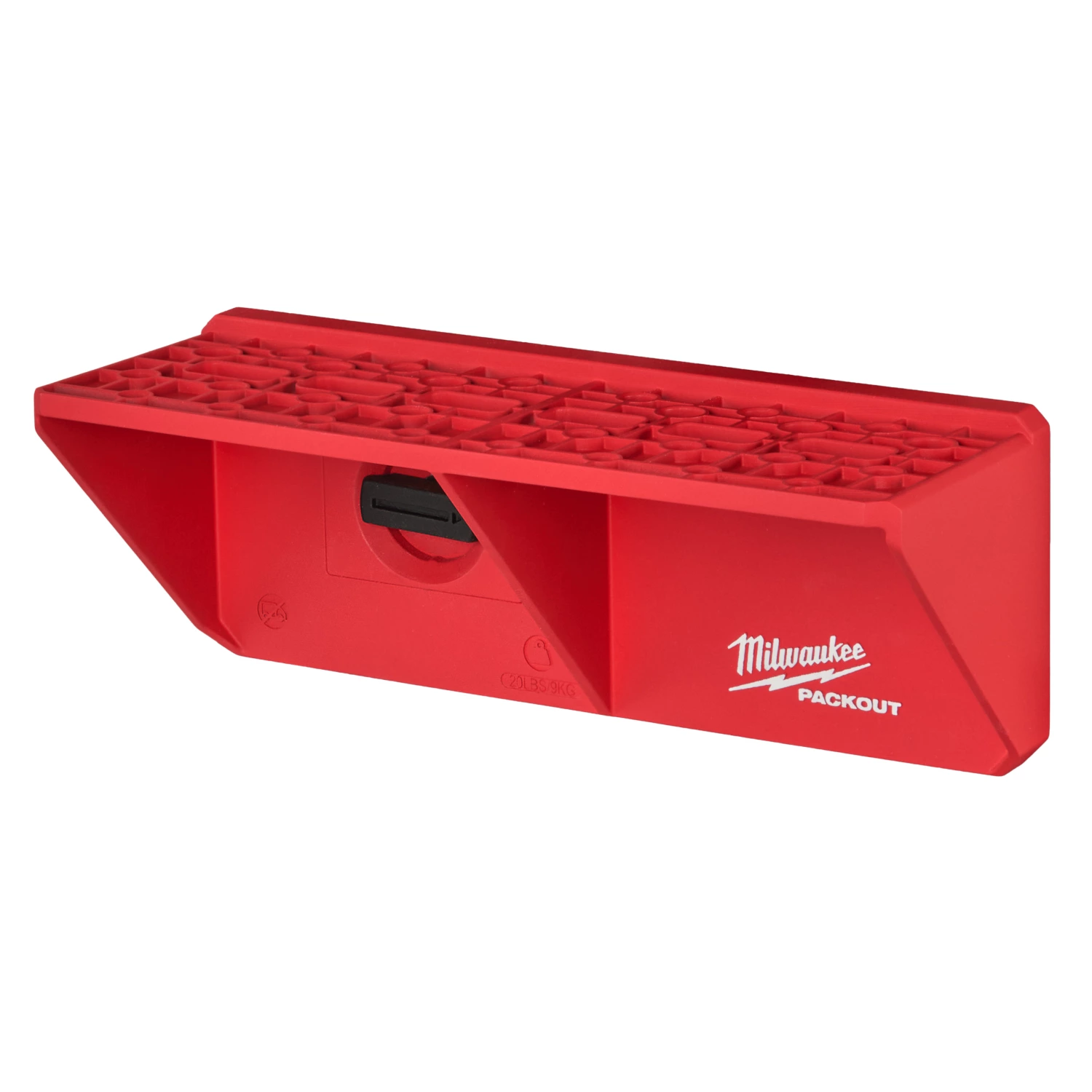 Milwaukee 4932480711 PACKOUT™ Houder voor schroevendraaiers-image