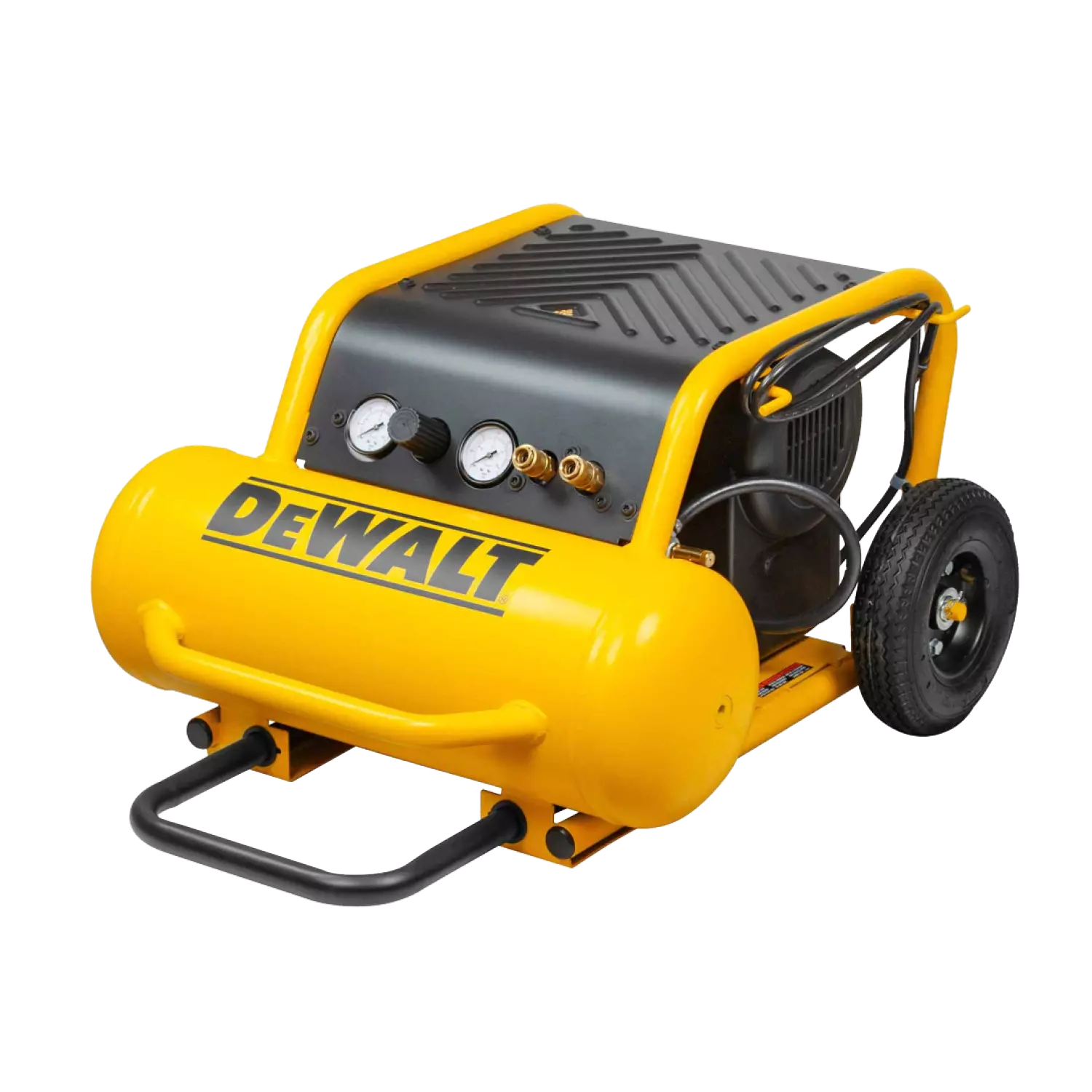 Dewalt DPC17PS Compresseur - 17l - 14 bar-image