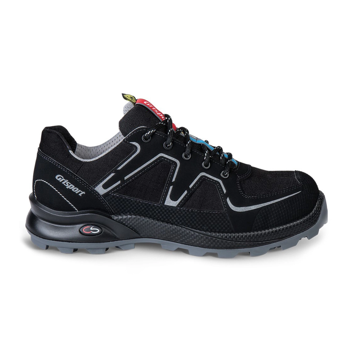 Grisport Nordic Chaussure de travail - S3 - Bas - Pointure 42-image