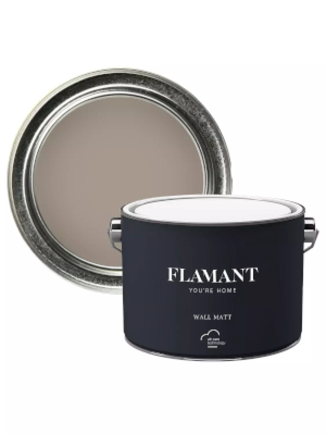 Flamant 3T60010 Peinture murale-image