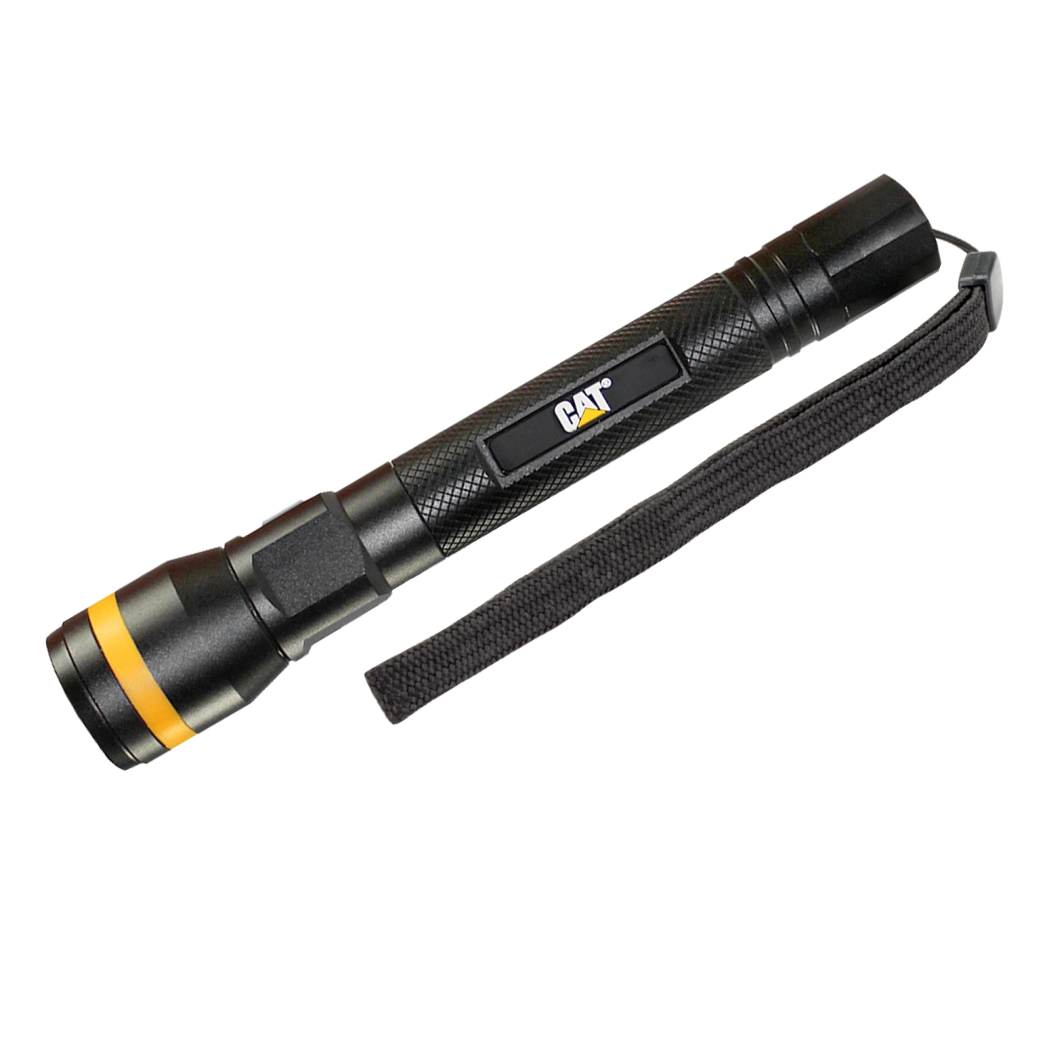 Caterpillar CT2205 - Torche LED - Rechargeable - 200 Lm - 80m