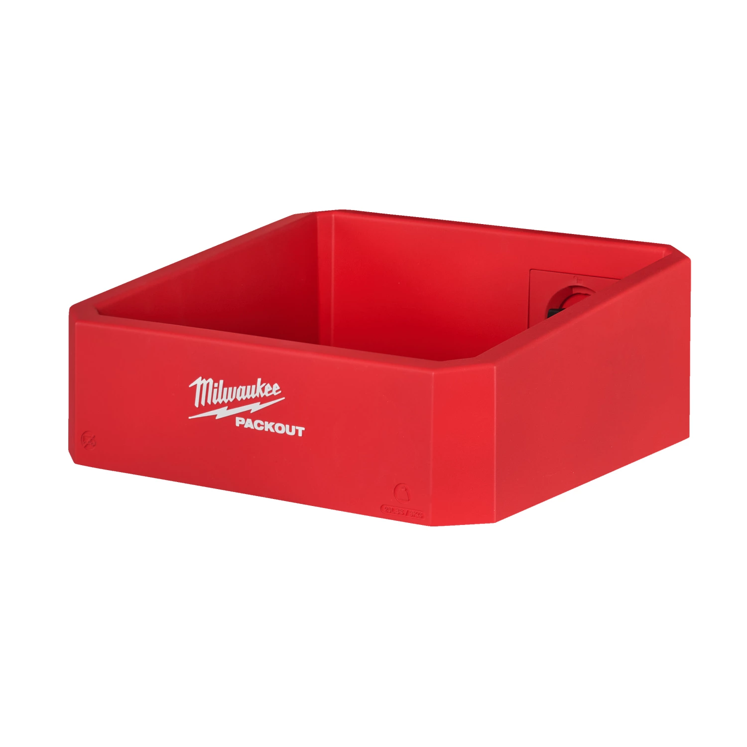 Milwaukee 4932480713 PACKOUT™ Kleine houder-image