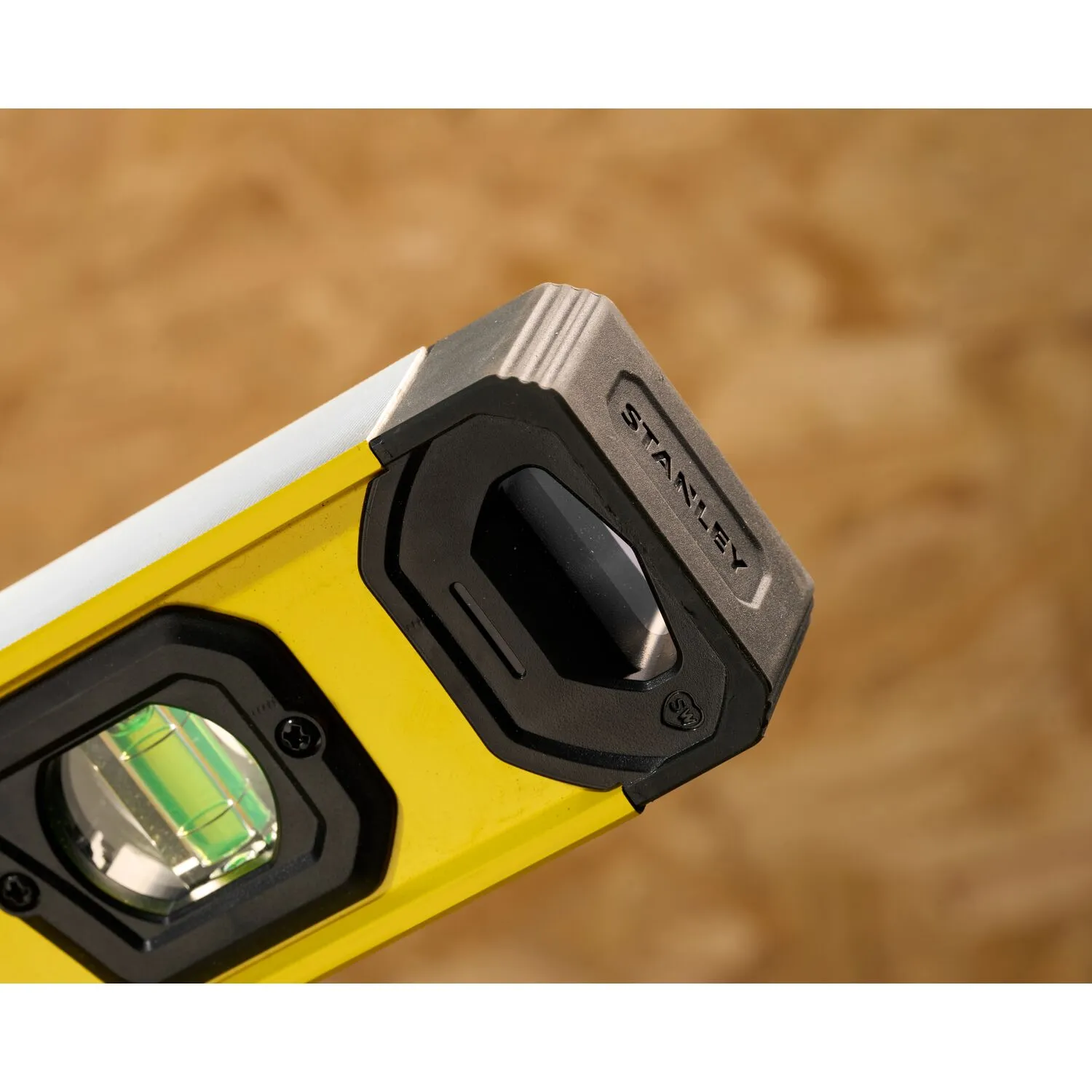Stanley STHT41736-0 Boxbeam waterpas - magnetisch - 900mm