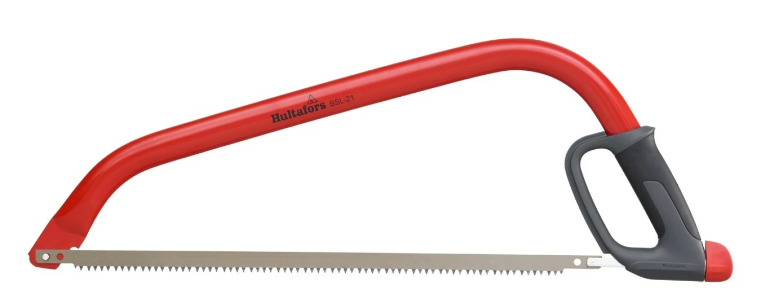 Hultafors BSL-24 Scie à archet - 610 mm - 24 TPI-image