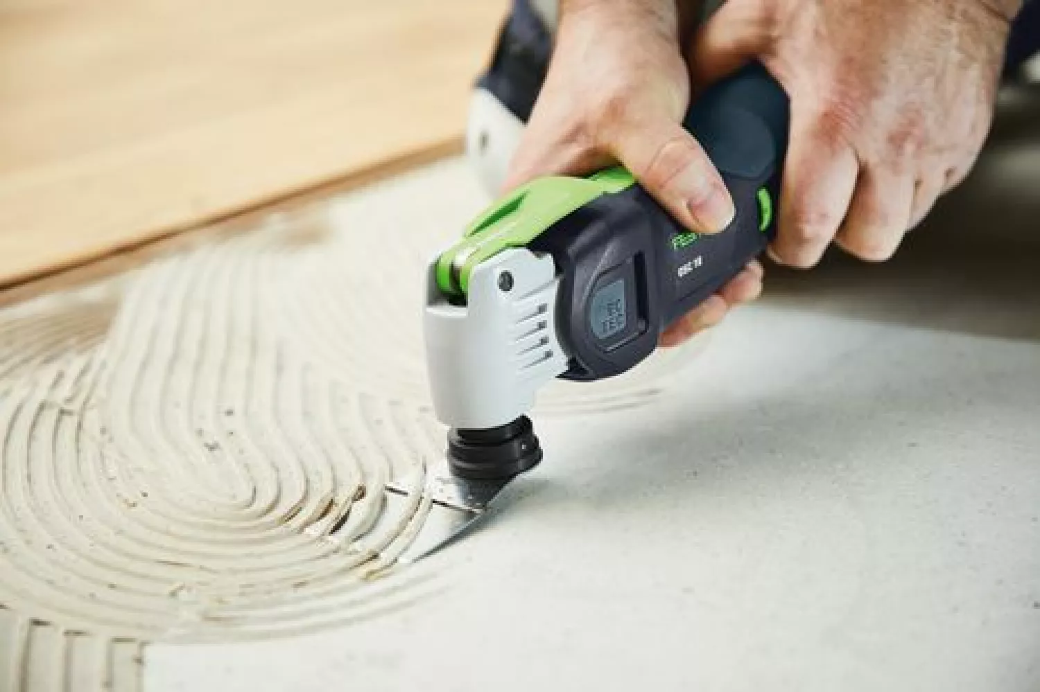 Festool SSP 52/OSC - Lame spéciale-image
