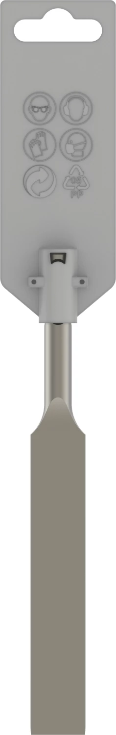 Bosch 2608690006 SDS-plus Steekbeitel - 175 x 20mm (1st)-image