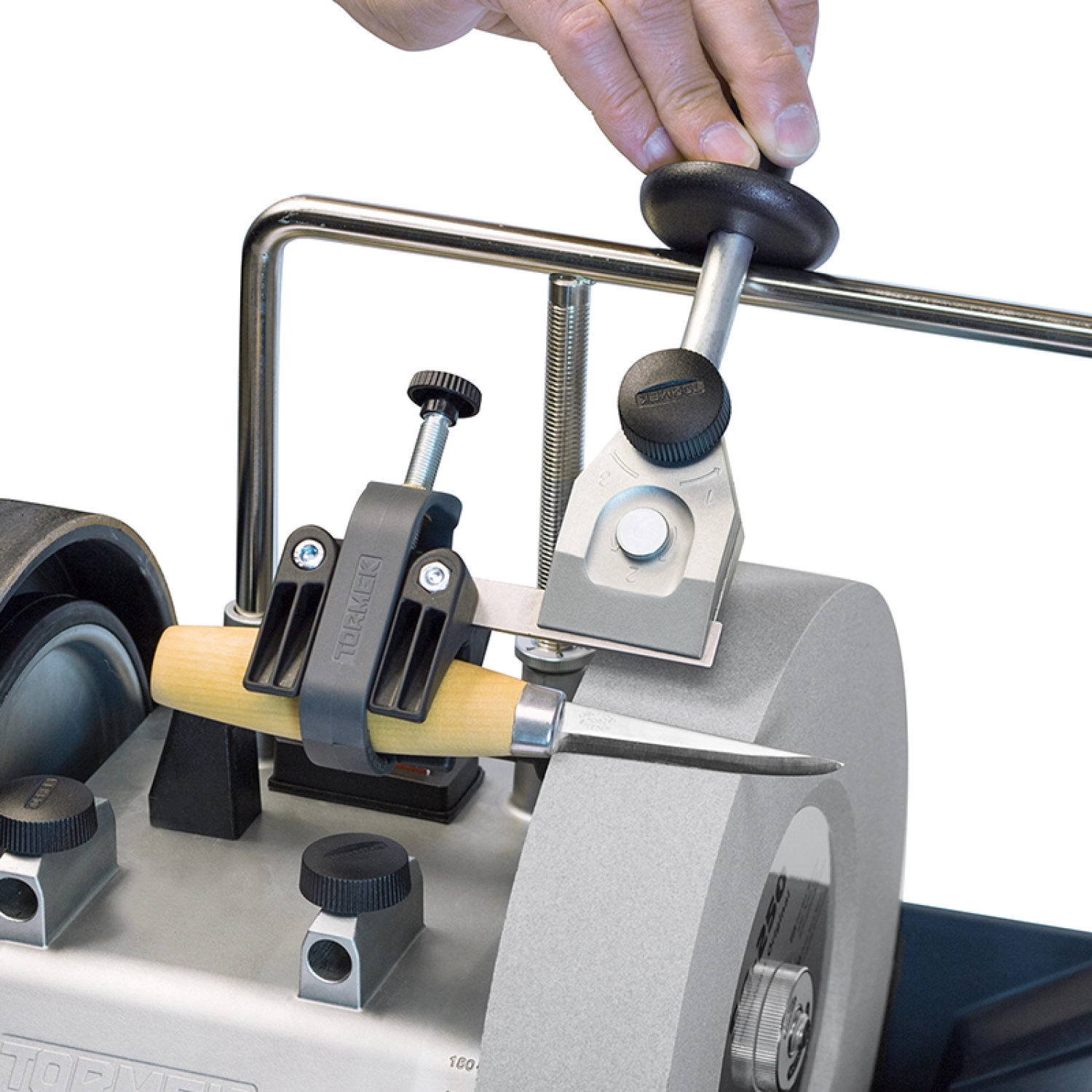 Tormek 27531 Accessoires pour meuleuse-image