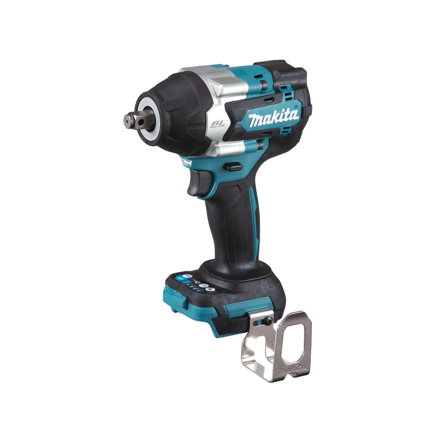 Makita DTW700Z LXT 18V Li-ion Accu Slagmoersleutel body - 1/2'' - 700Nm