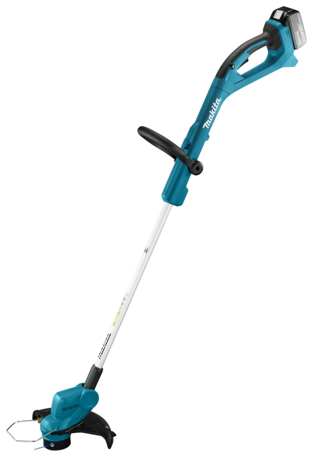 Makita DUR193RT Taille-herbe sans fil-image