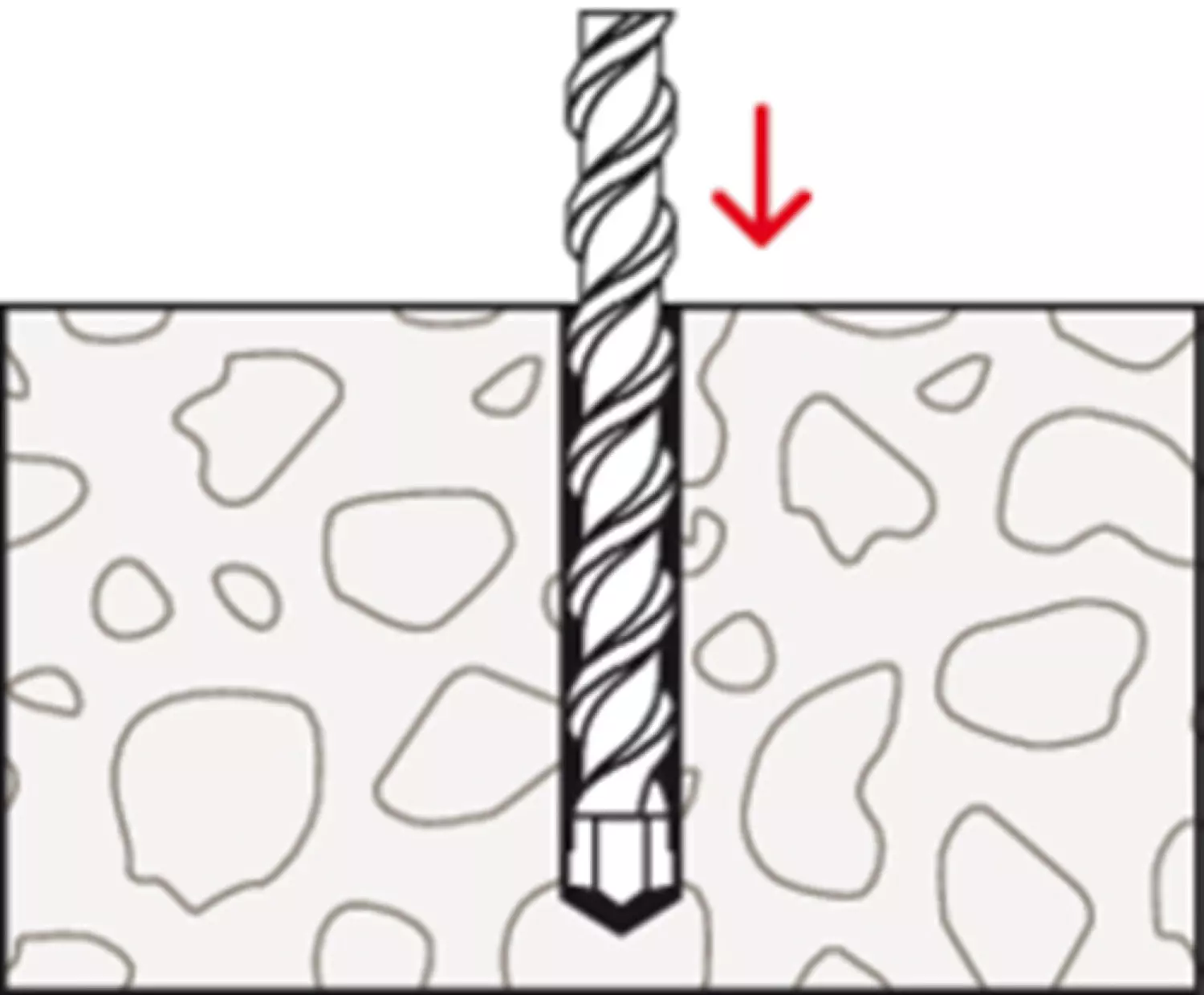 Fischer 539797 chemische anker capsule RM II 10 (10st)-image