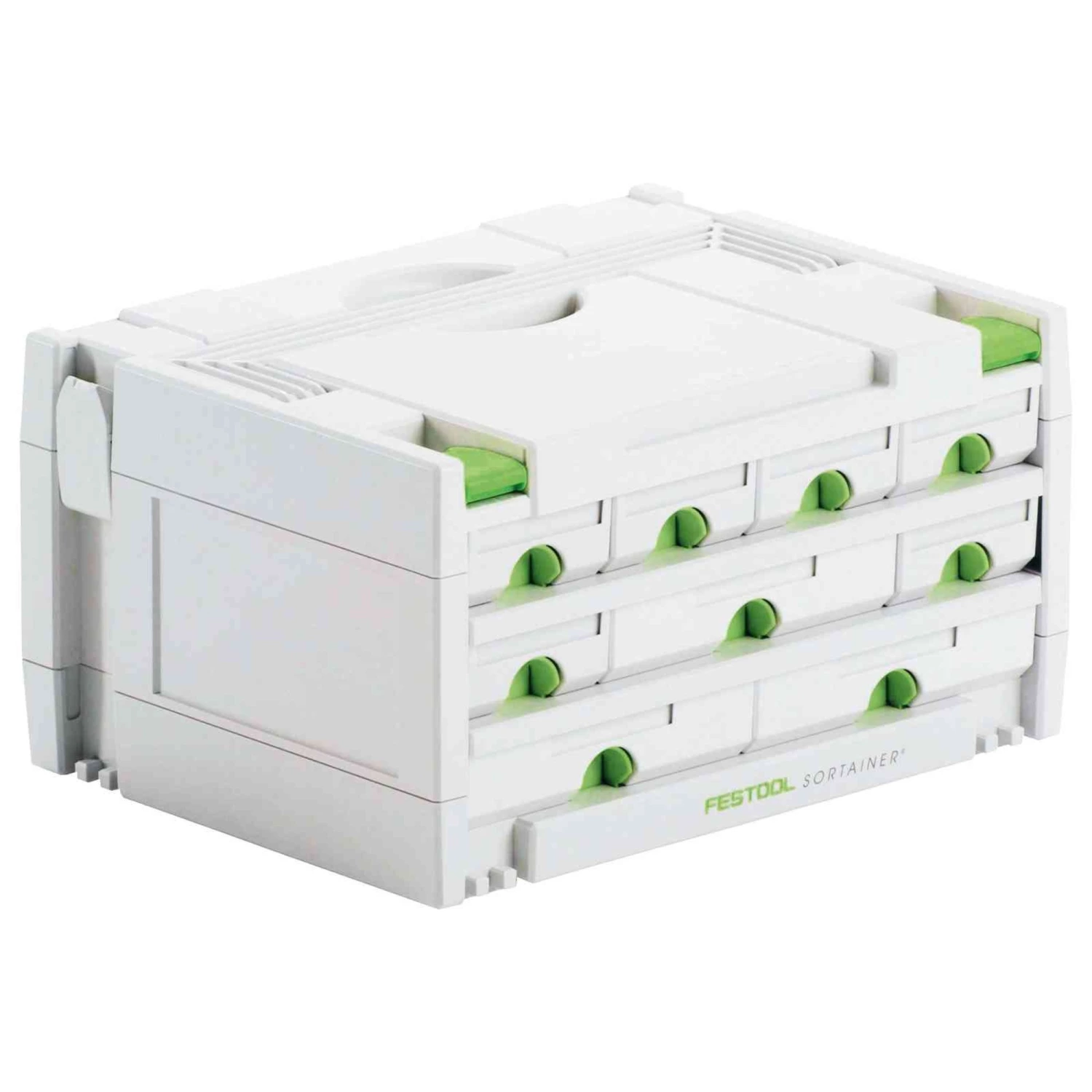 Festool SYS 3-SORT/9 - SORTAINER-image