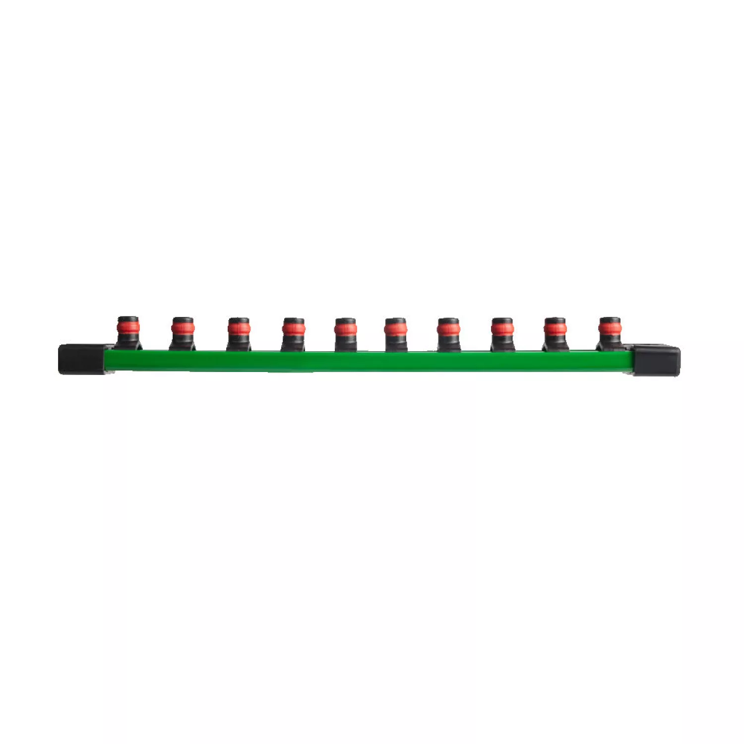 Milwaukee 4932480564 10-delige Bitset 3/8" FOUR FLAT TX-image