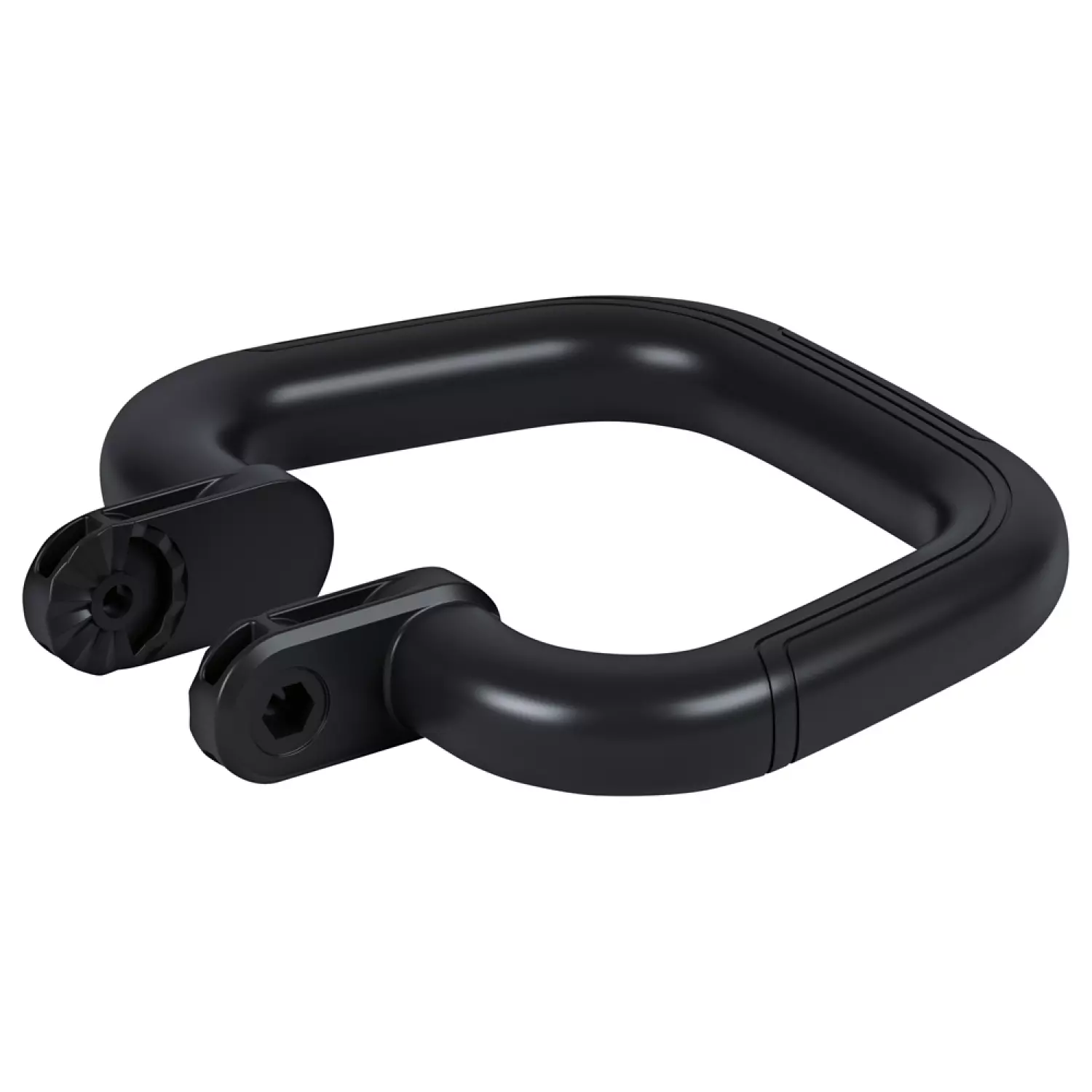 Bosch GFR 18V-23 18V accu bosmaaier body - 23cm-image