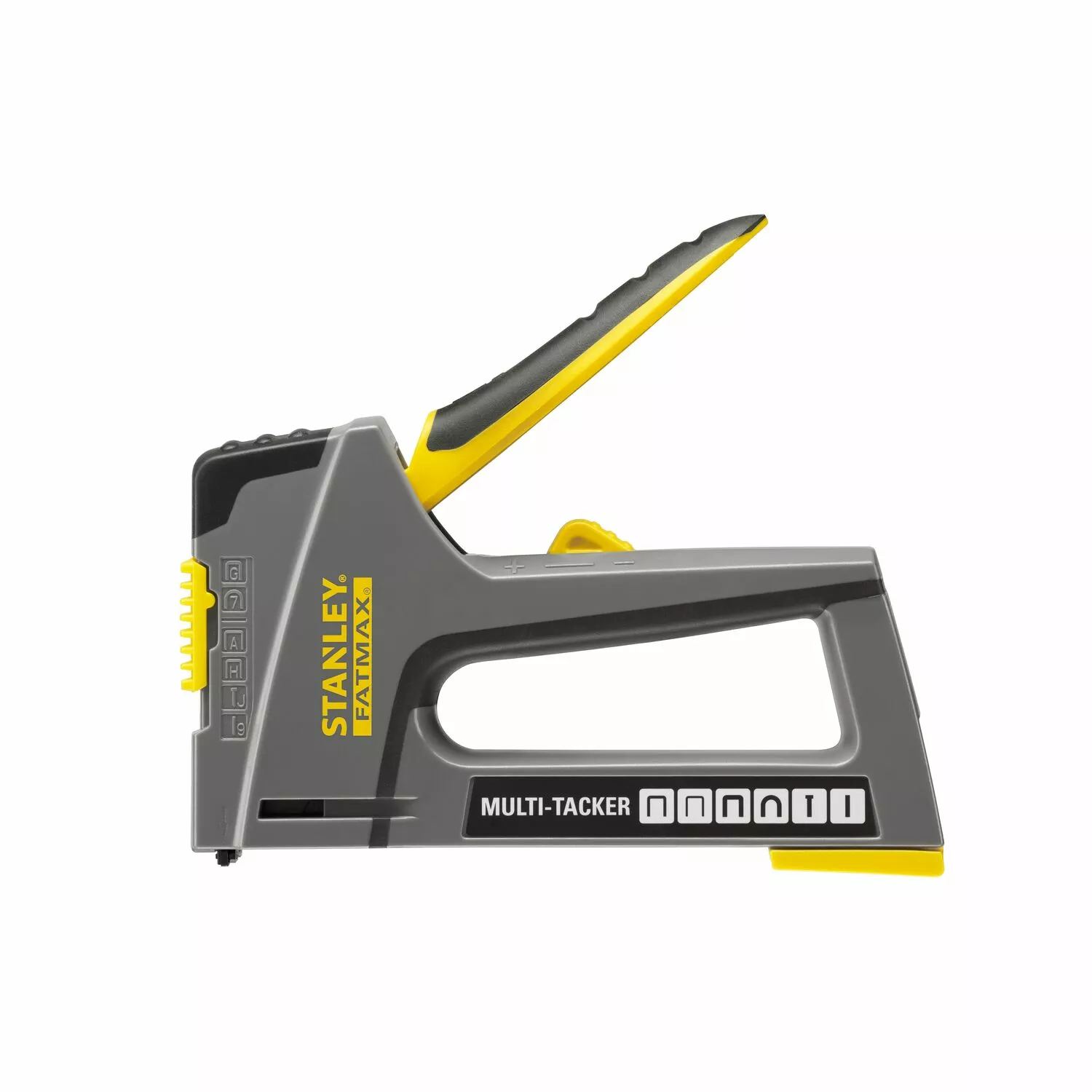 Stanley FMHT6-70868 Handtacker 6 in 1 - 15 x 6-14mm-image