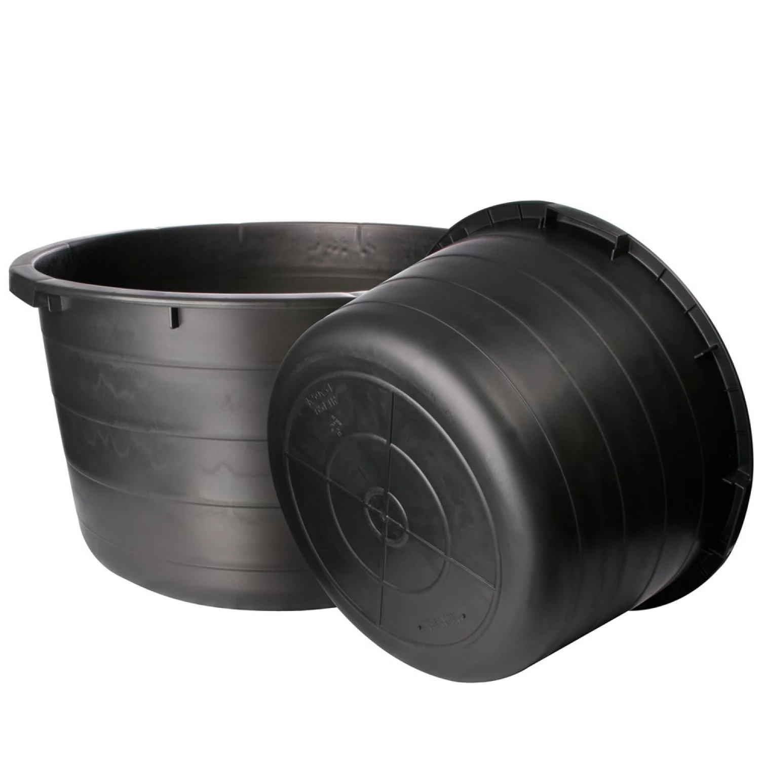 Kreuwel 4700 - Bassine - 65L - noir-image