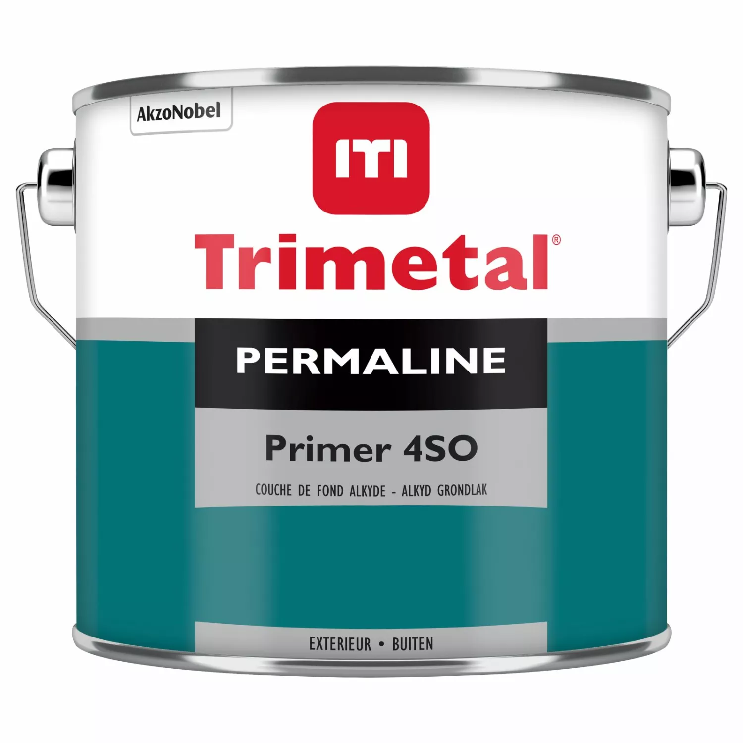 Trimetal permaline primer 4SO - op kleur gemengd - 1L-image