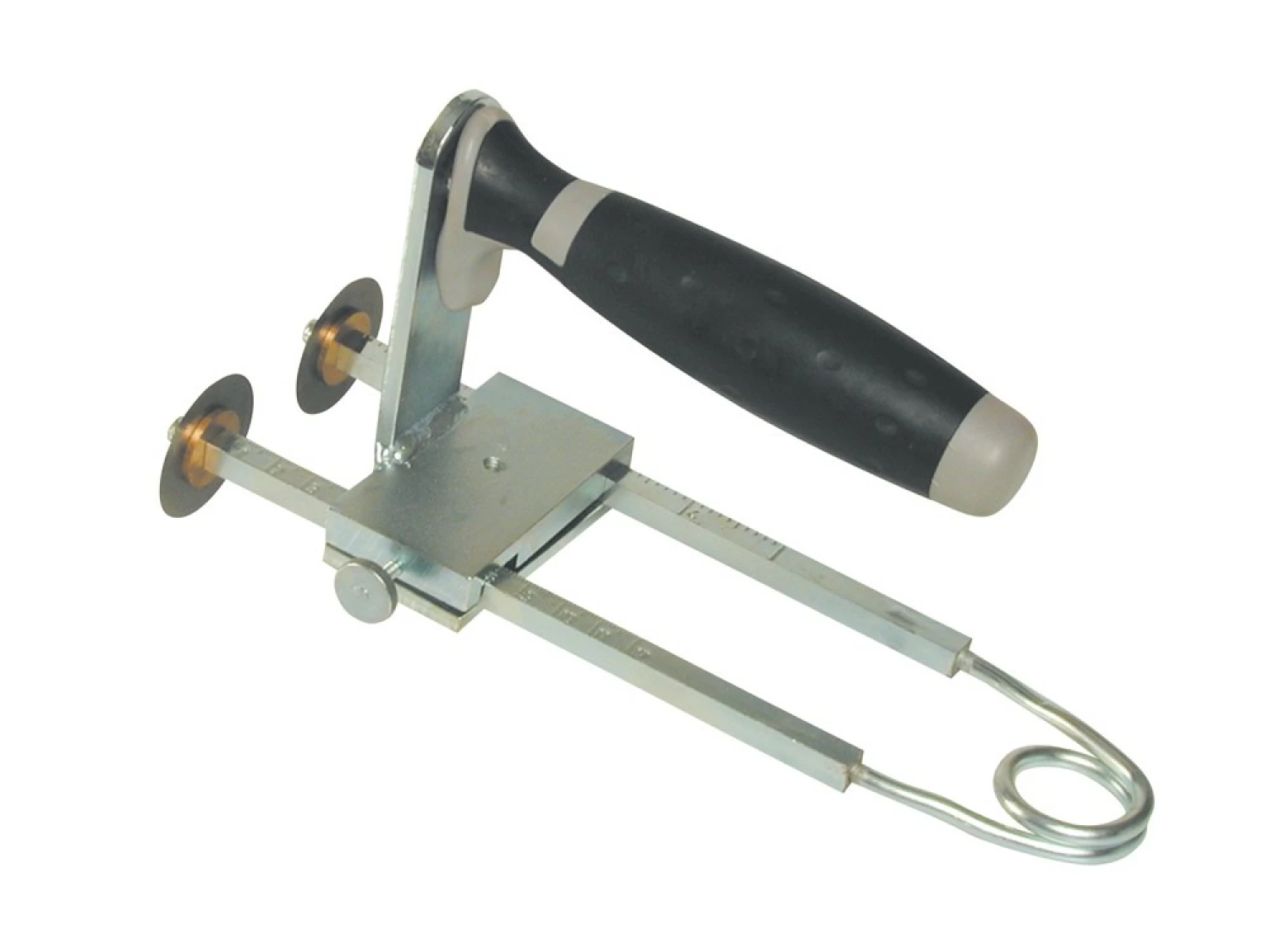 Super Prof 5.120.10 Coupe plaque de plâtre-image