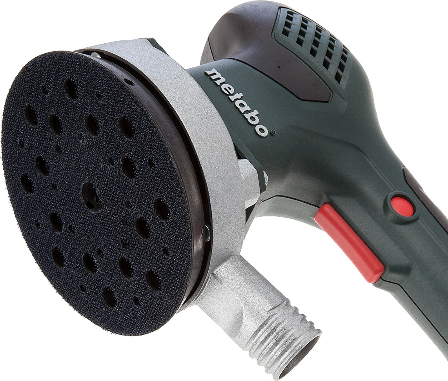 Metabo SXE 3125 Excentrische schuurmachine - 310W - 125mm - variabel-image