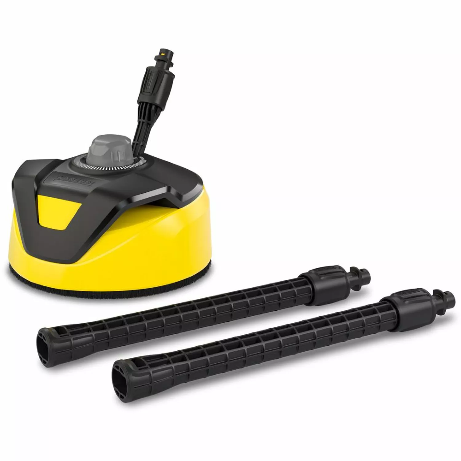 Kärcher T5 T-Racer Nettoyeur de terrasse pour K2 / K3 / K4 / K5 / K6 / K7-image