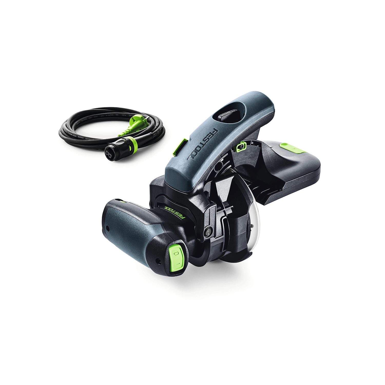Festool ES-ETS 125 REQ-Plus - Ponceuse de chants