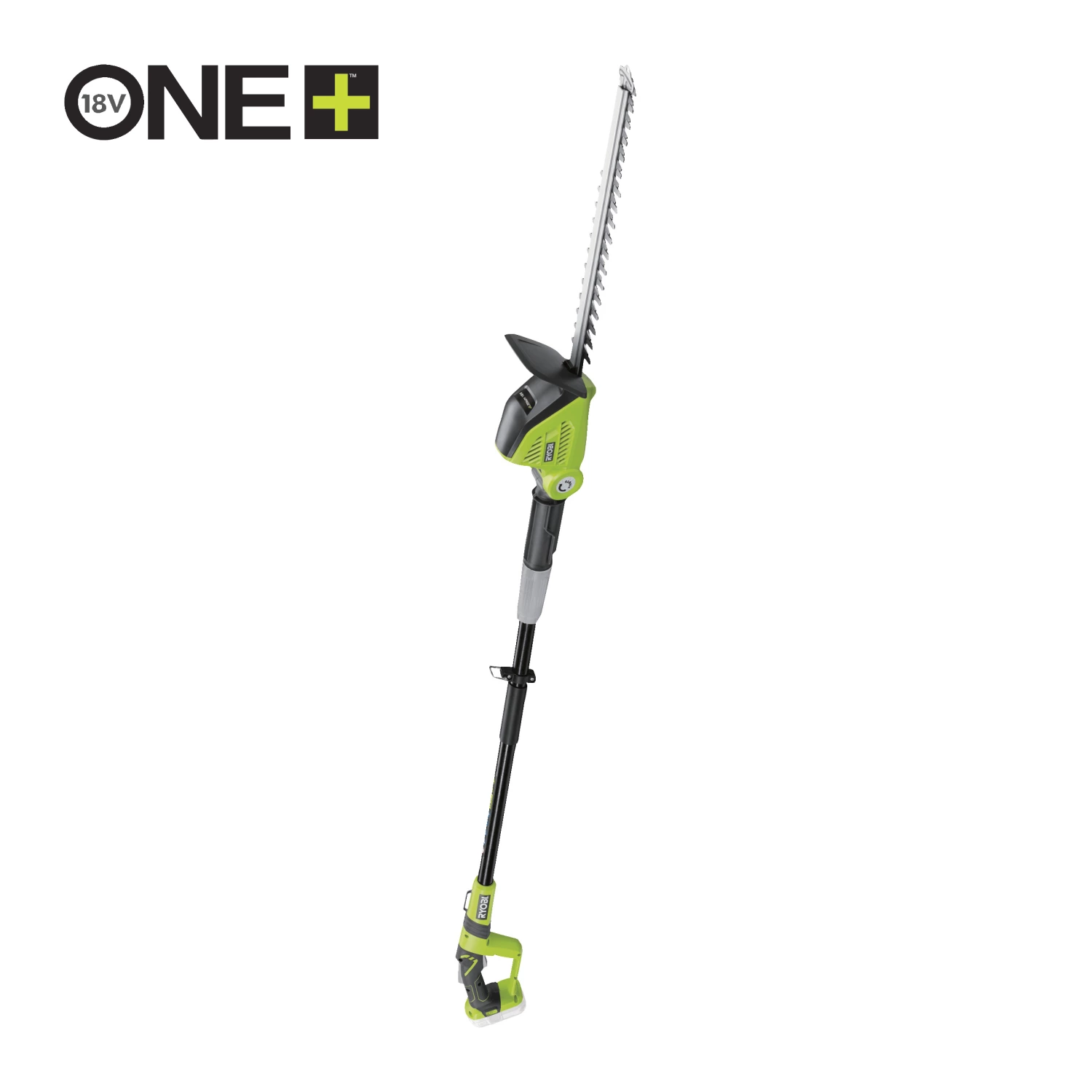 Ryobi OPT1845 One+ 18V Li-Ion accu telescopische heggenschaar - 450 mm-image