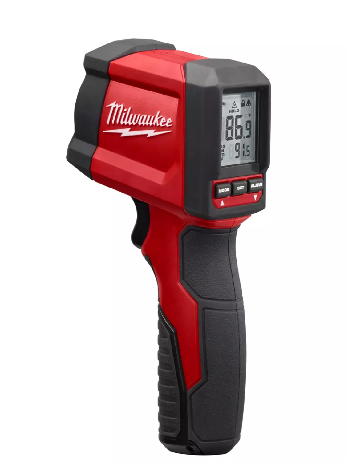 Milwaukee 4933451906 Pistolet infrarouge 10:1 thermomètre - 0,3kg-image