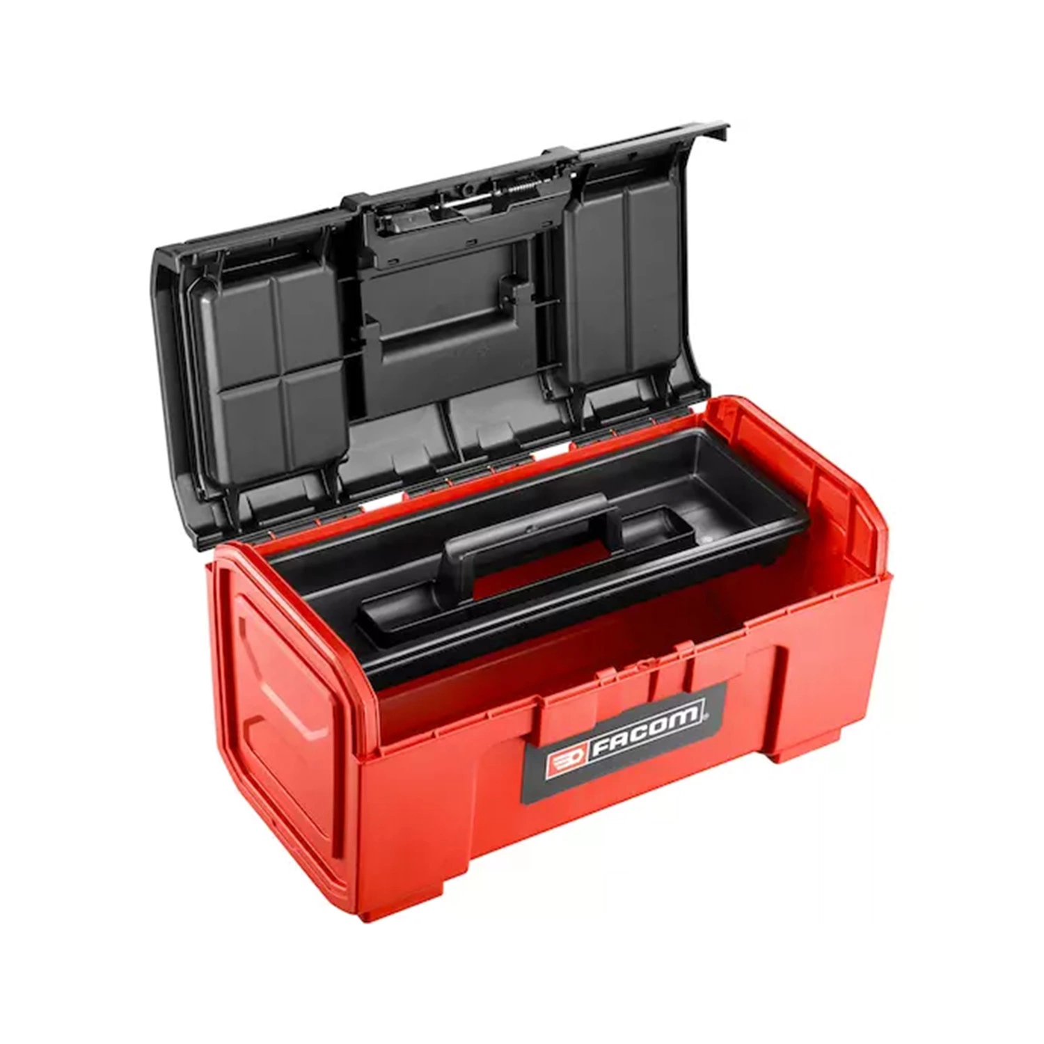 Facom BP.C19NPB Gereedschapskist 19" met automatische vergrendeling-image