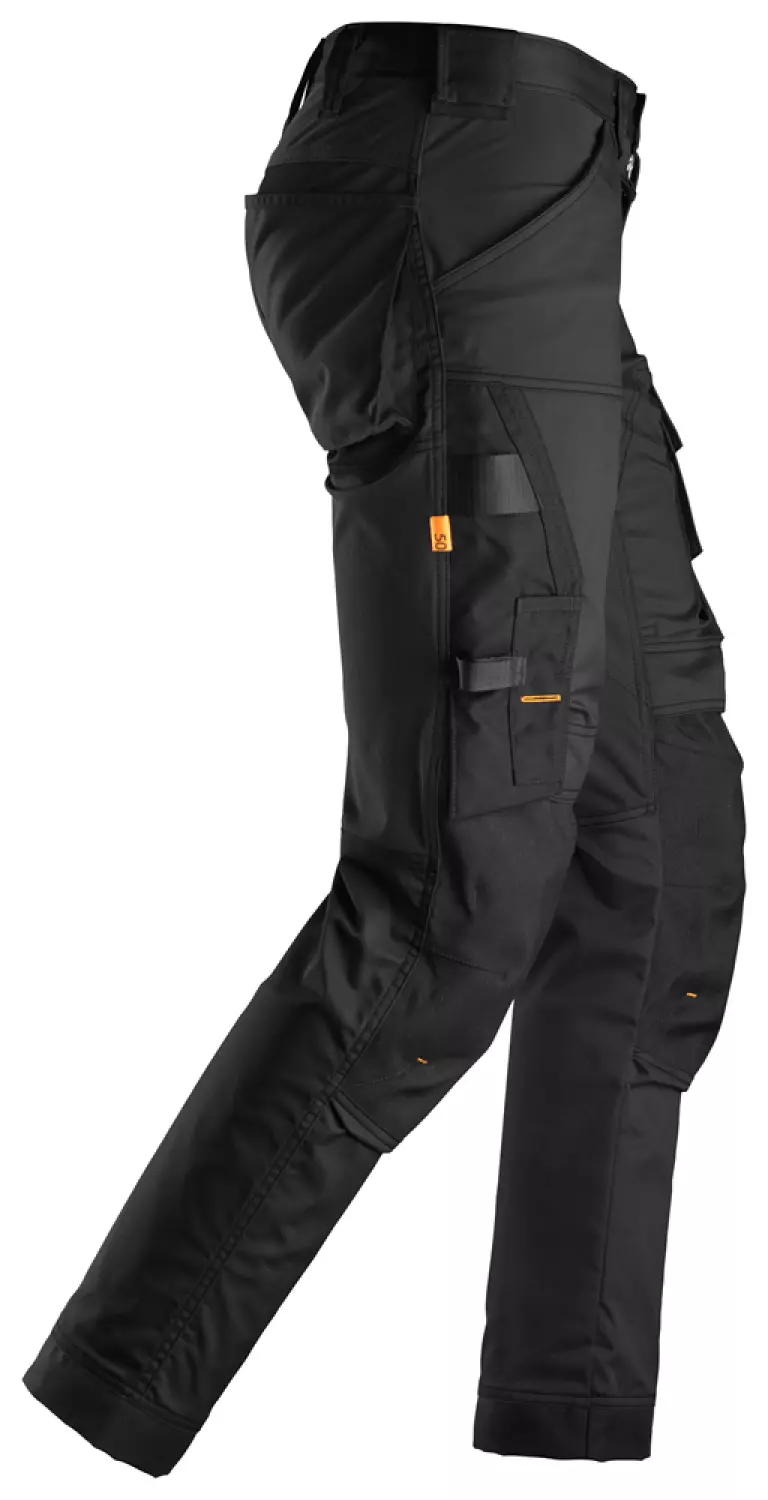 Snickers 63410404150 Pantalons de travail