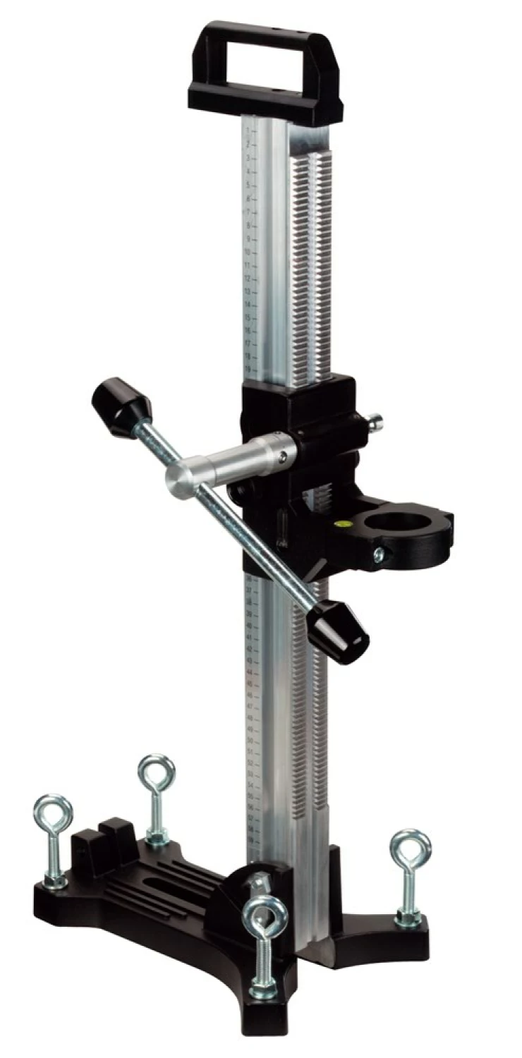 Support de perceuse diamantée Makita P-40082 - pour DBM080 / DBM131-image