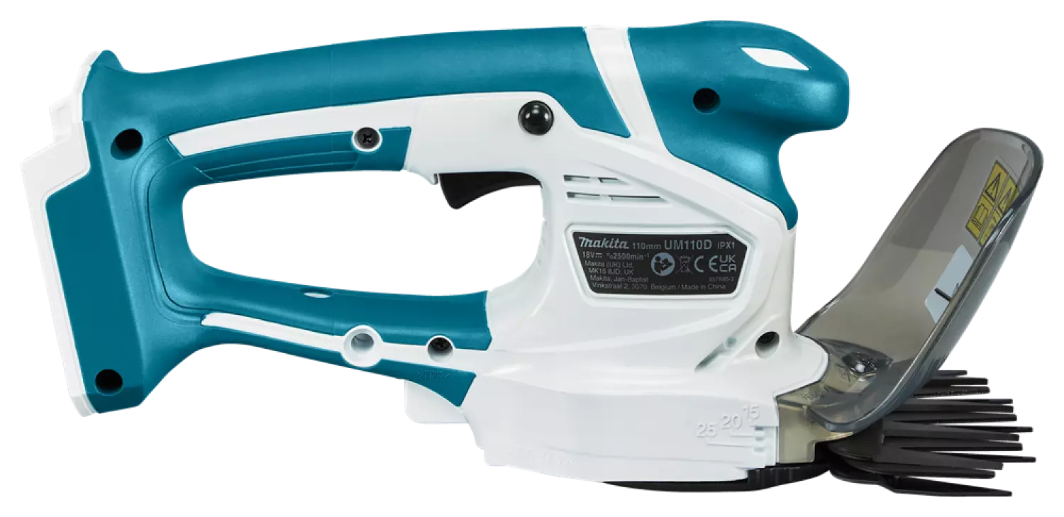 Makita UM110DZX 18V Li-Ion accu grasschaar body - 110 mm-image