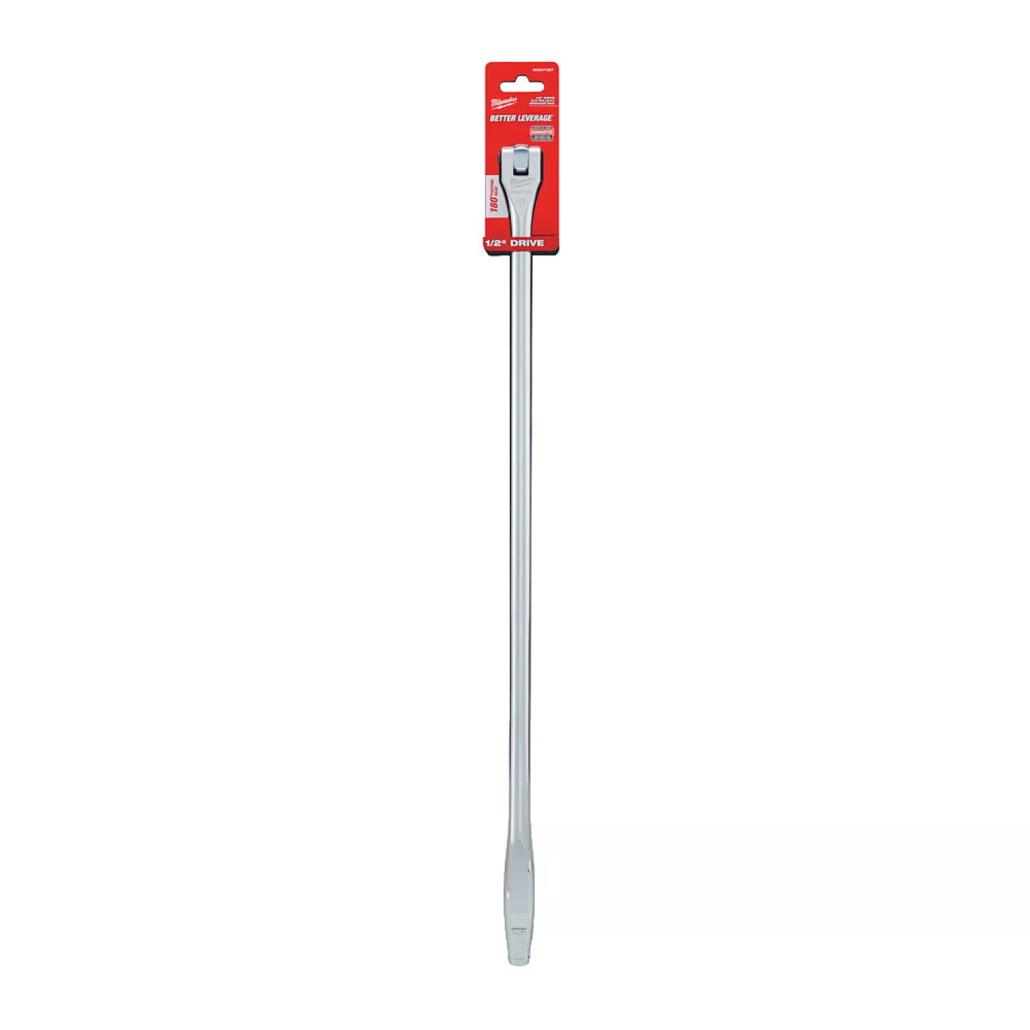 Milwaukee 4932471867 Wringijzer 1/2" - 610mm-image