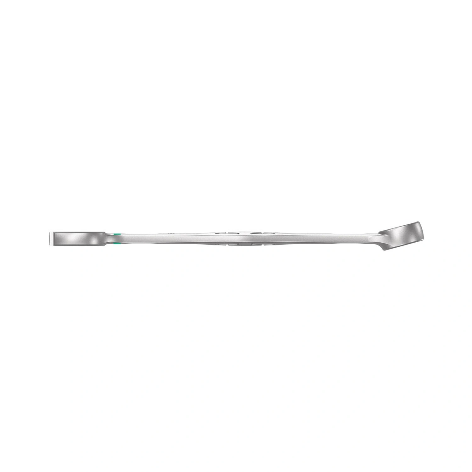 Wera 05020232001 22 pièces 6003 Joker 22 Set 1 Jeu de clés à cliquet à anneaux dans un étui - 5,5-32 mm