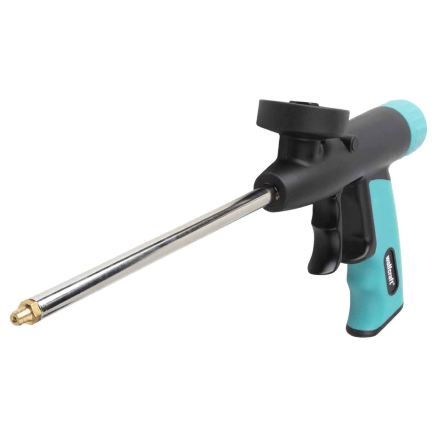 Wolfcraft 4342000 Purschuim pistool-image