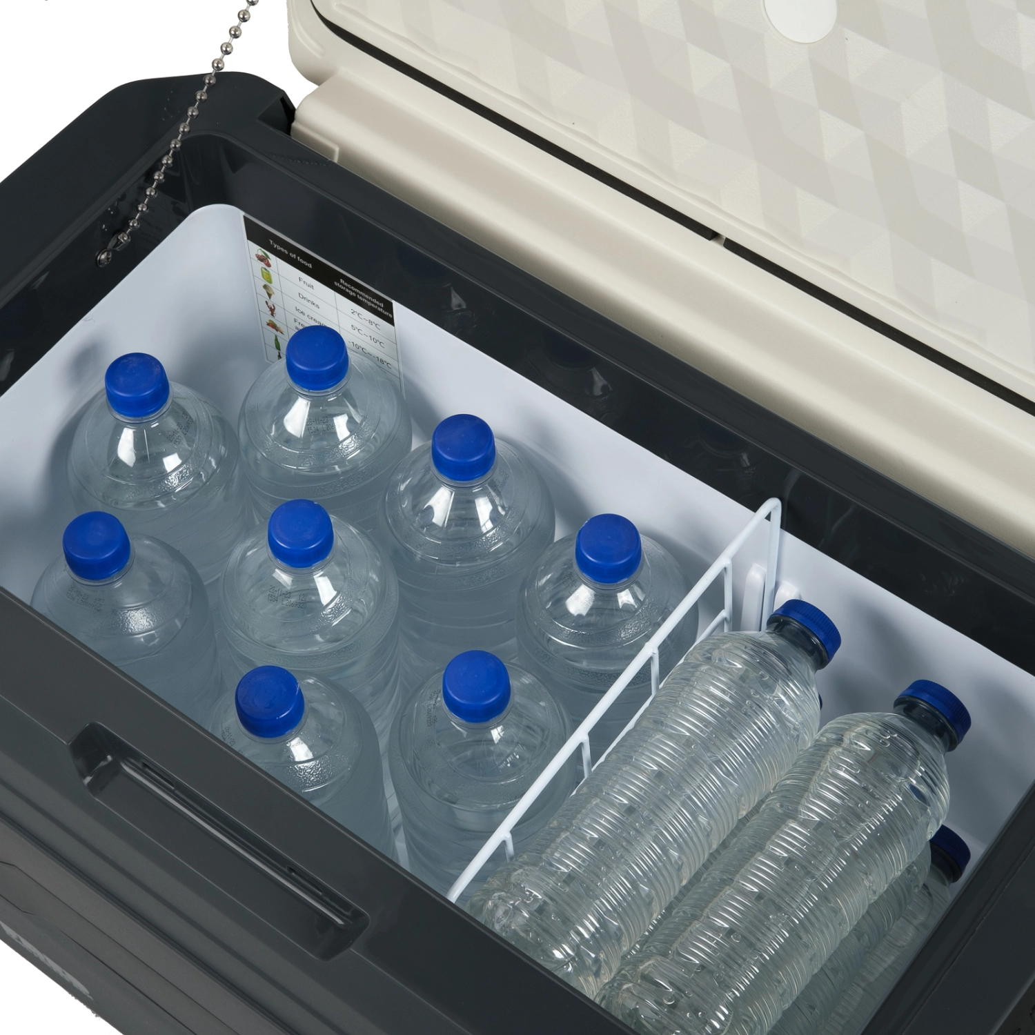 EUROM Fred 40 Glacière-image