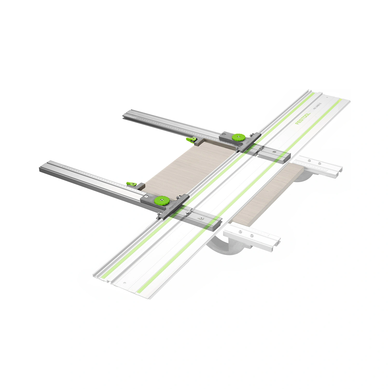 Festool 495717 / FS-PA Parralelaanslag for FS/2
