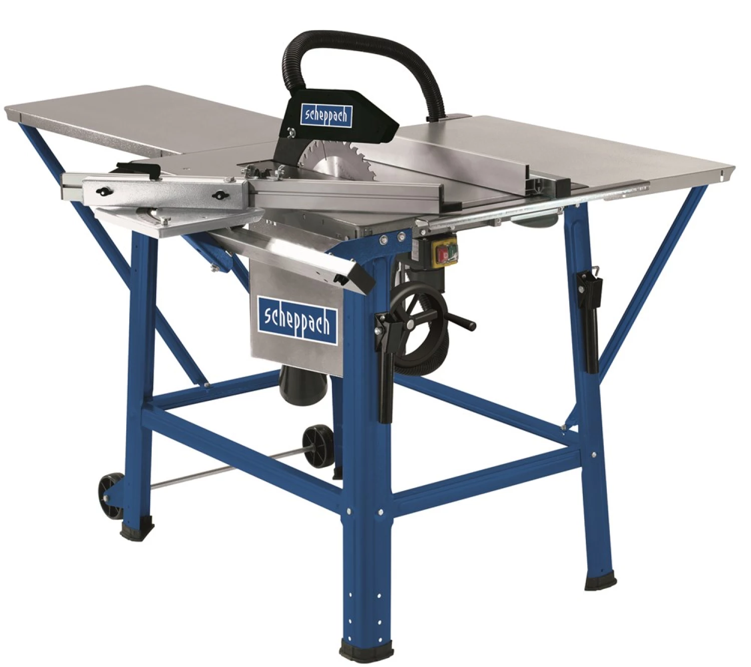 Scheppach TS310 Zaagtafel - 2200W - 230V - 315 x 30mm-image