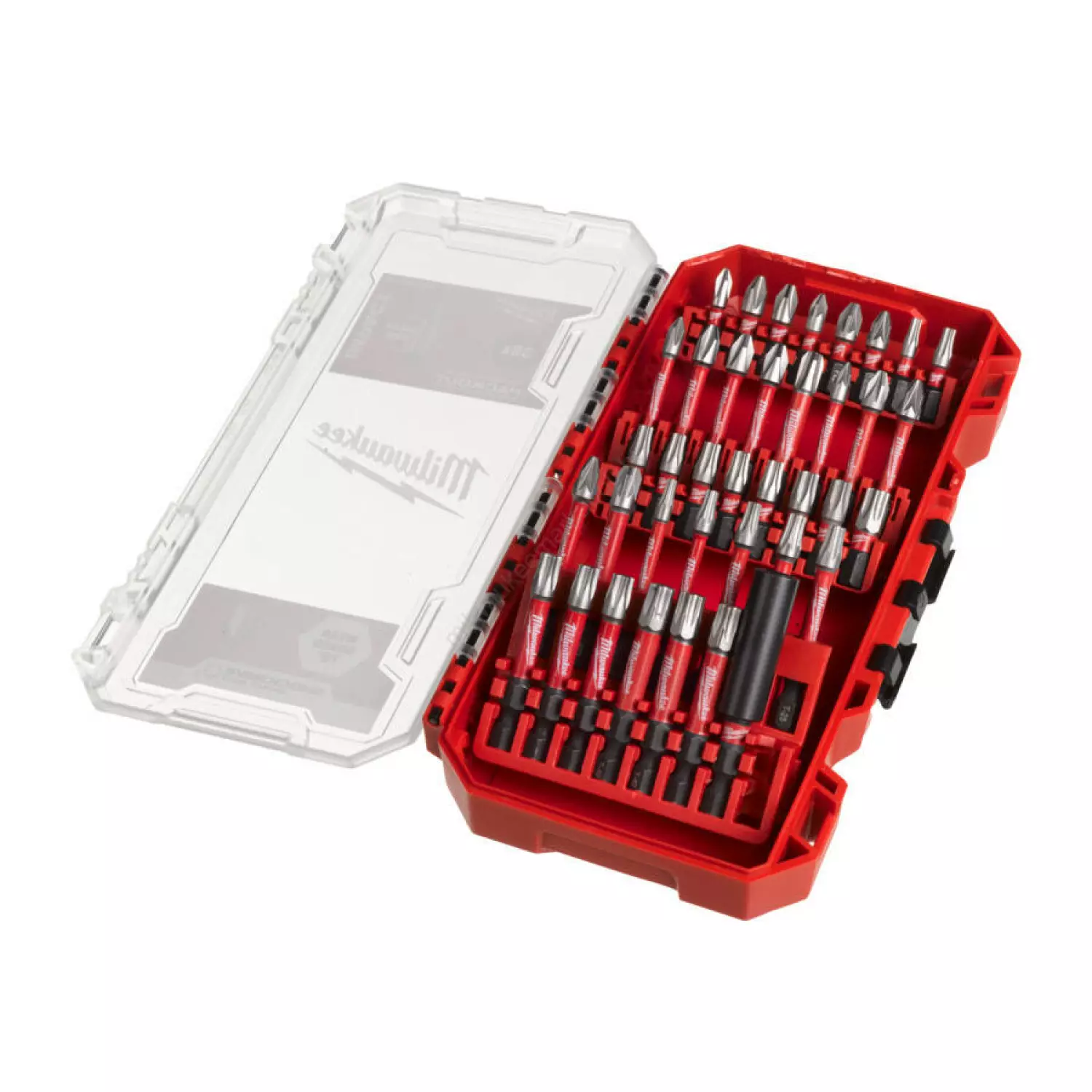 Milwaukee 4932492009 Embouts Impact torsion-image