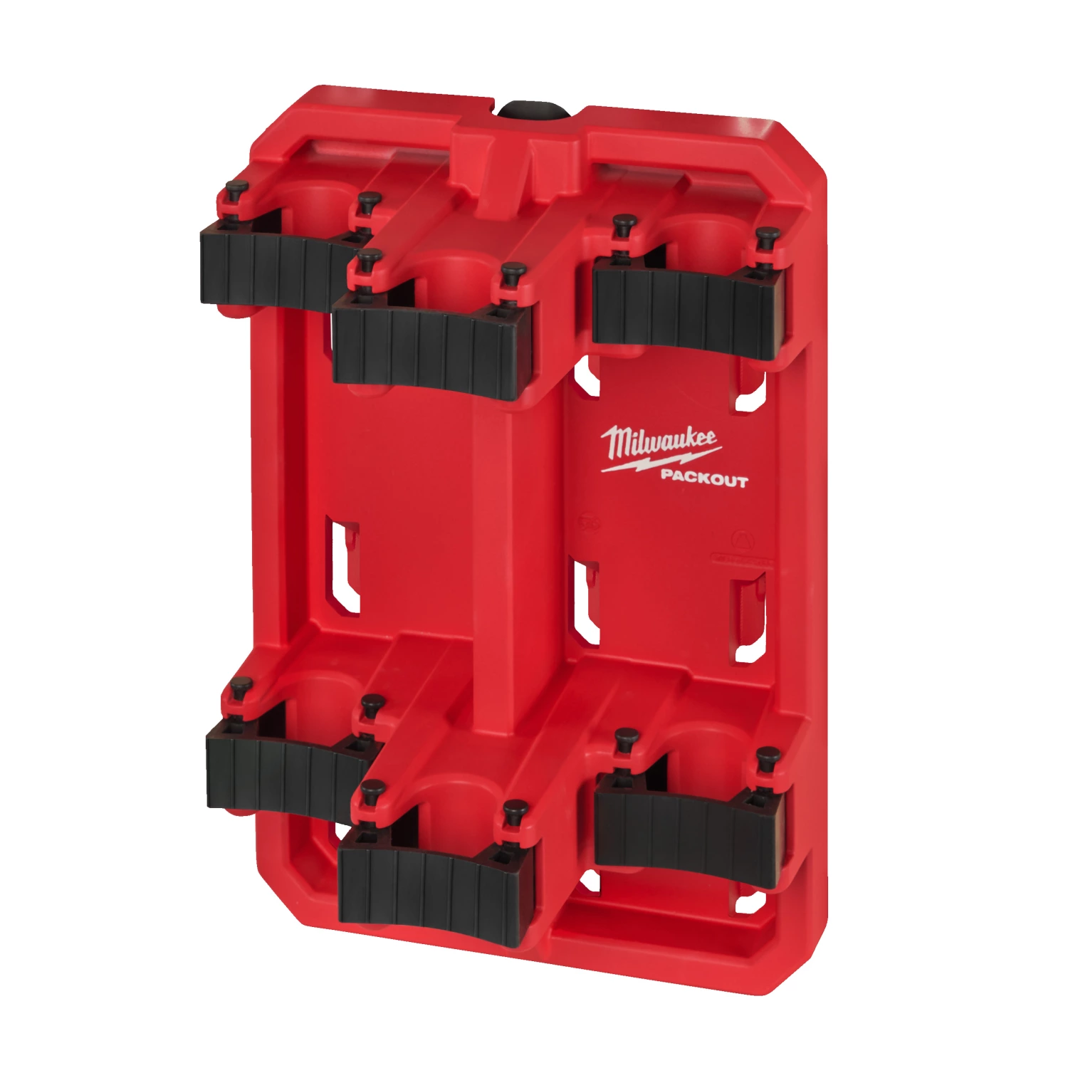 Milwaukee 4932480714 PACKOUT™ Houder voor langer gereedschap-image