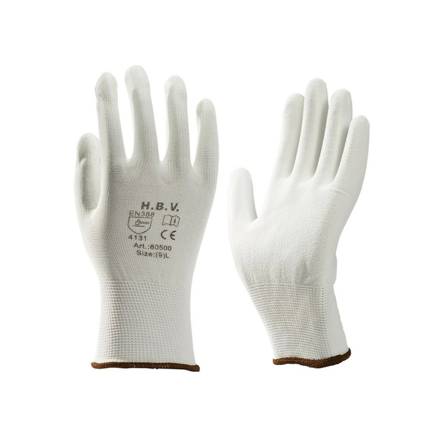 HBV 100-105-043-09 Gants de travail-image