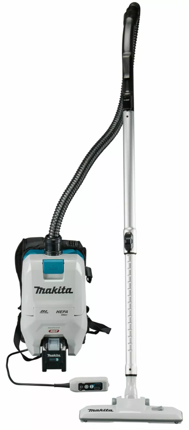 Makita VC008GL201 Aspirateur sans fil-image