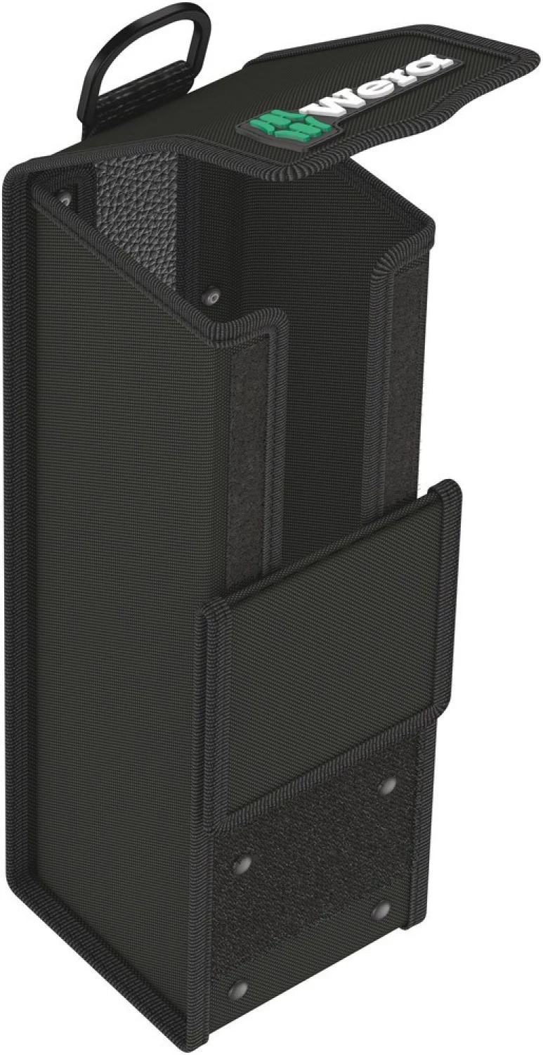 Wera Boîte à outils verticale Wera 2go 7, 100 x 100 x 295 mm-image