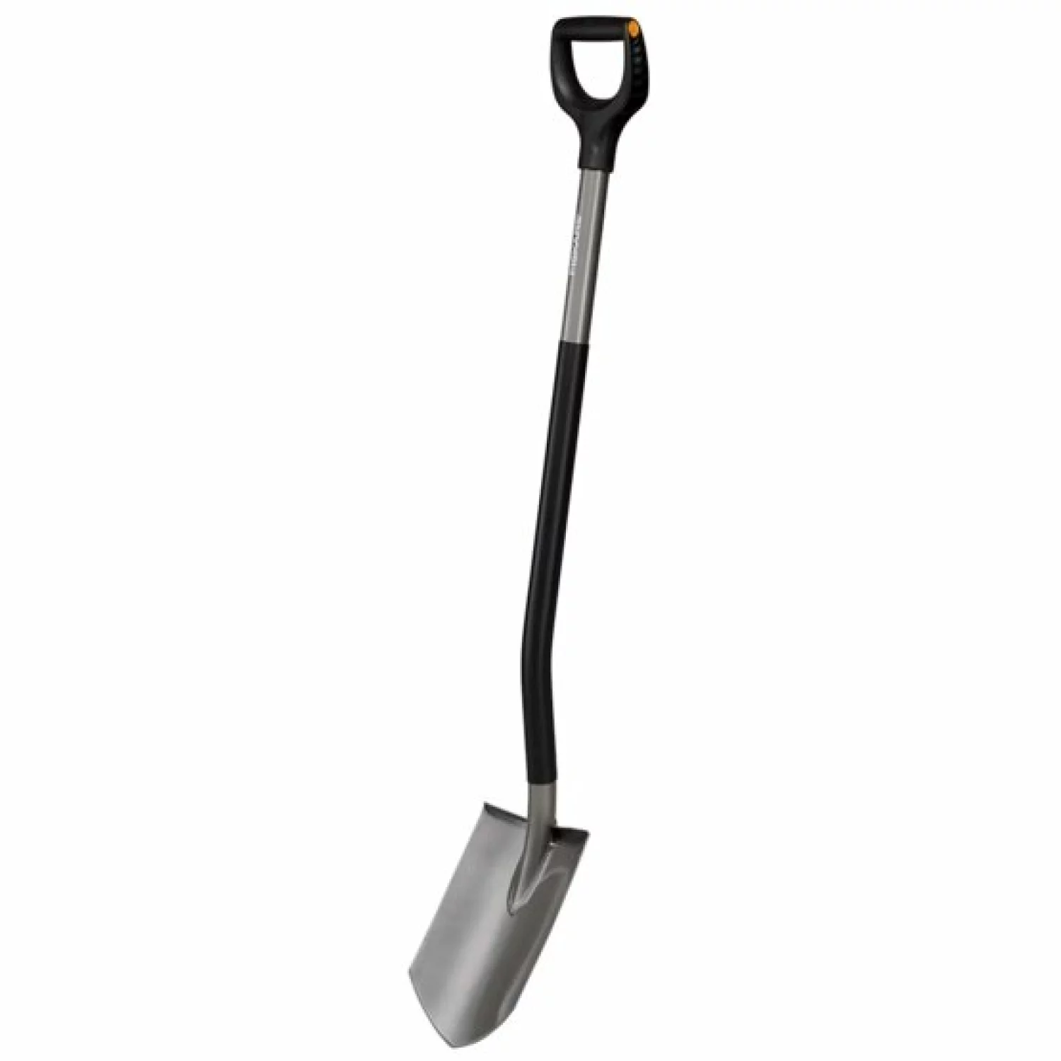 Fiskars 1066708 Ergenomic Tuinspade spits - 1250mm-image