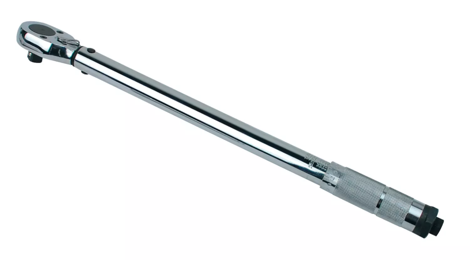 Brüder Mannesmann 183-A Clé dynamométrique - 210Nm - 1/2"-image