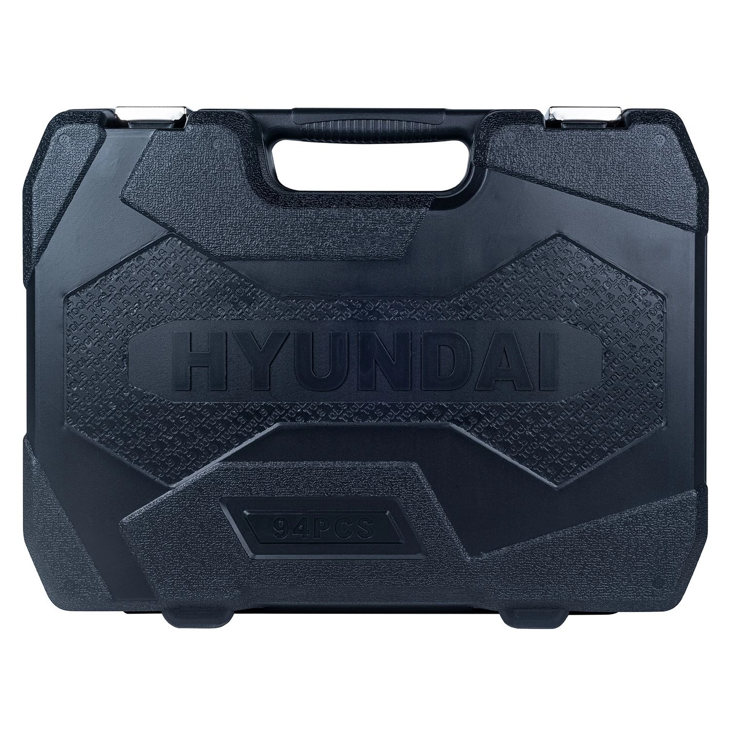 Hyundai 59655 Jeu d'outils 94 pièces-image