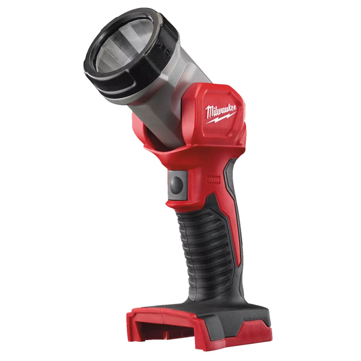Milwaukee M18 T-LED 18V Li-Ion accu werklamp - 120Lm-image