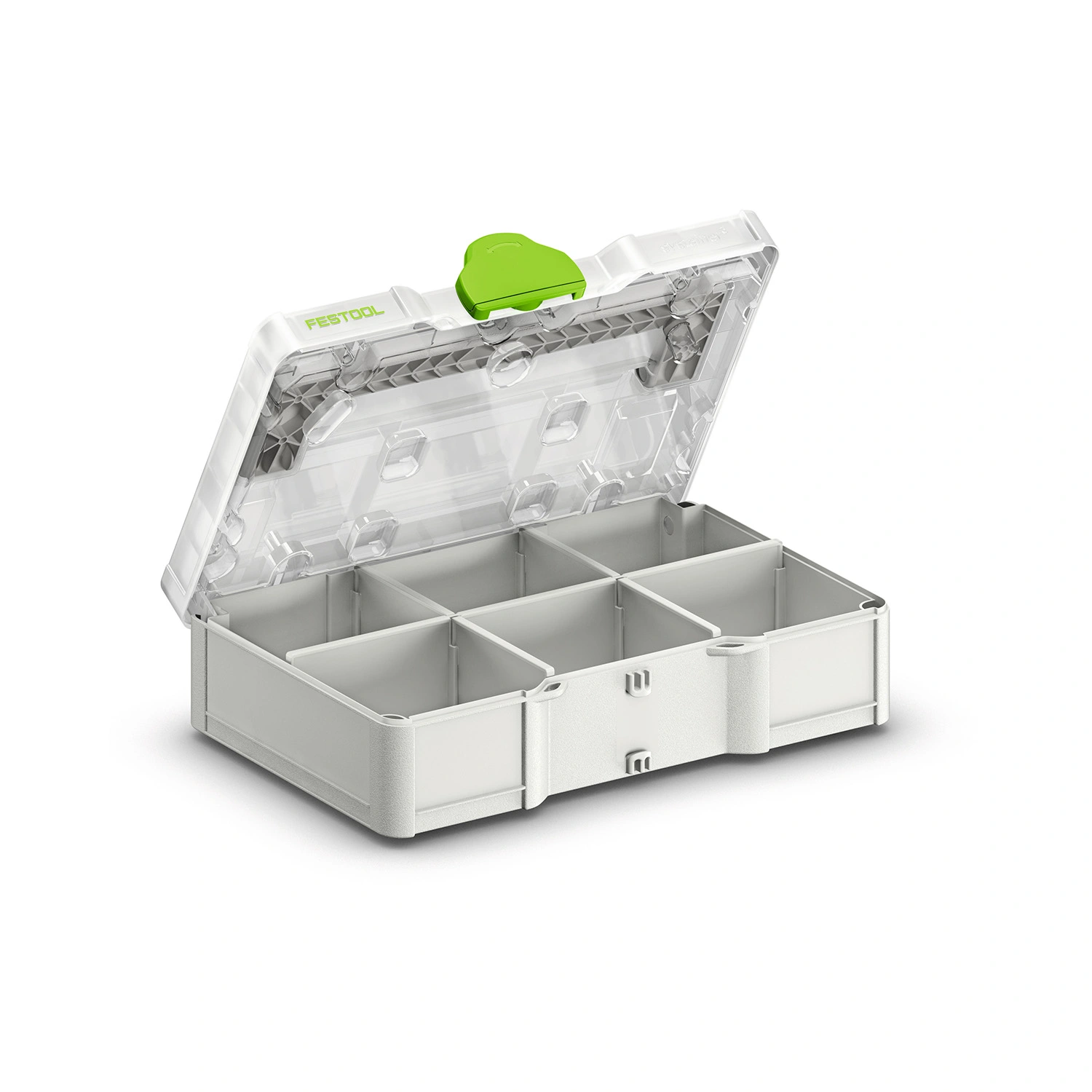 Festool SYS3 S 76 TRA Systainer³