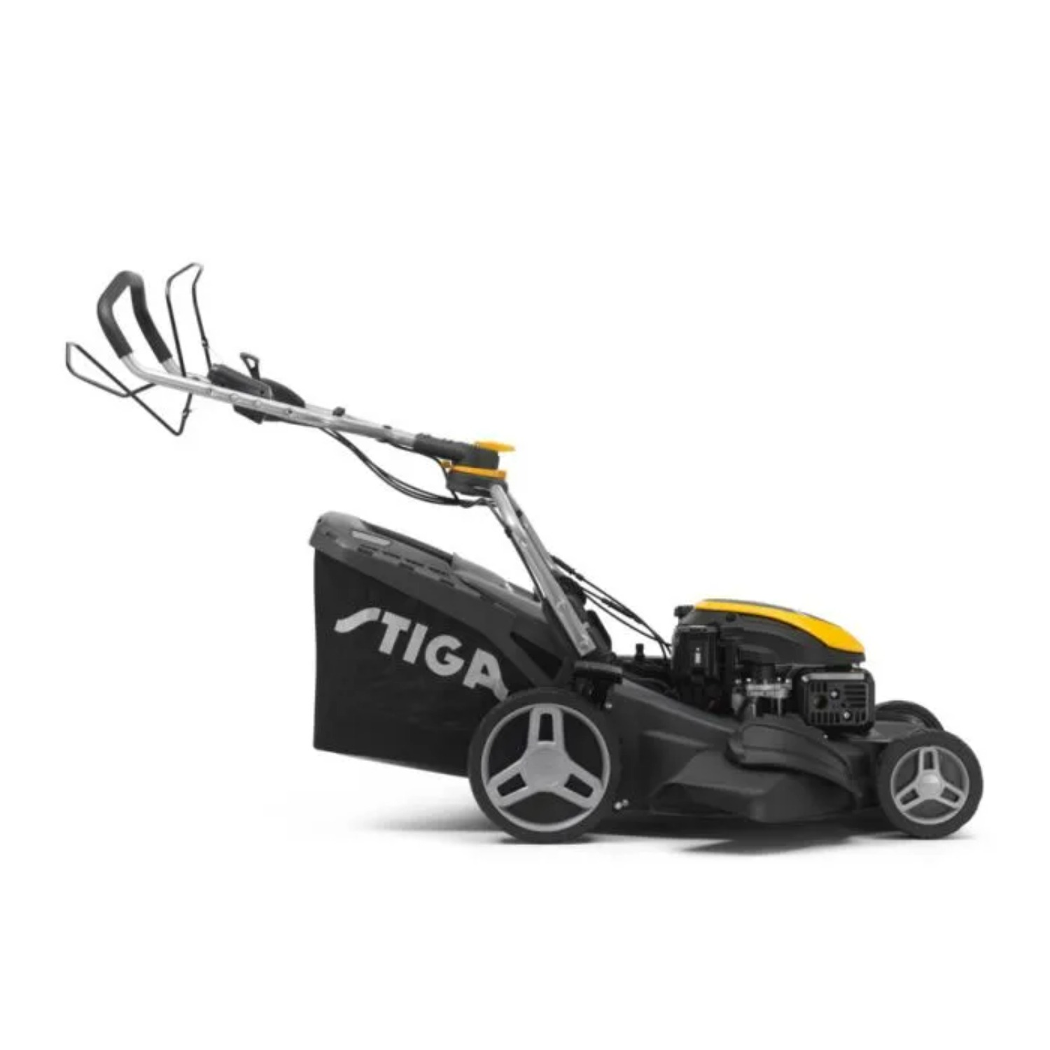 Stiga COMBI 955 V Tondeuse à gazon 53cm-image