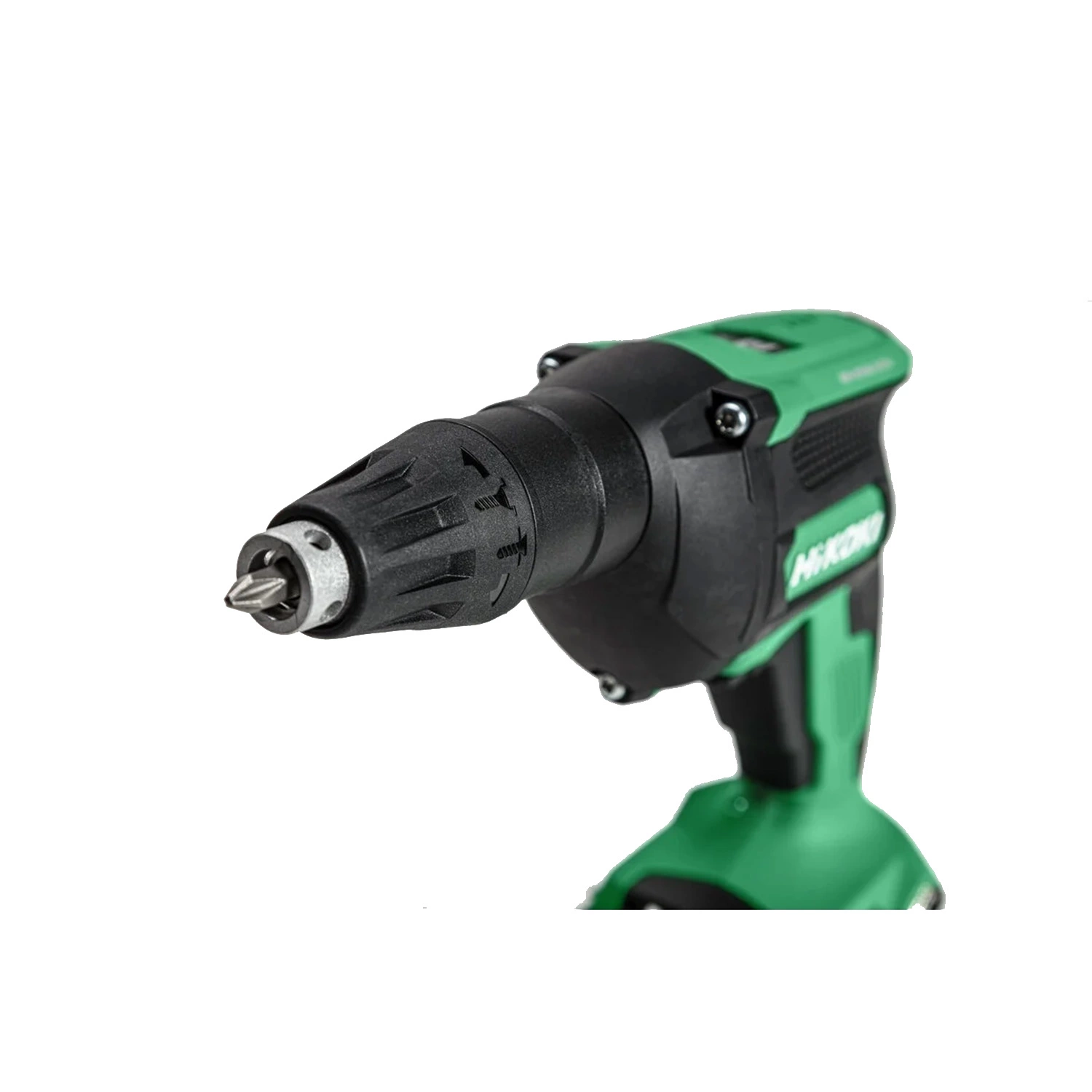 HiKOKI W18DAW2Z 18V Accu Schroevendraaier in HSC III-image